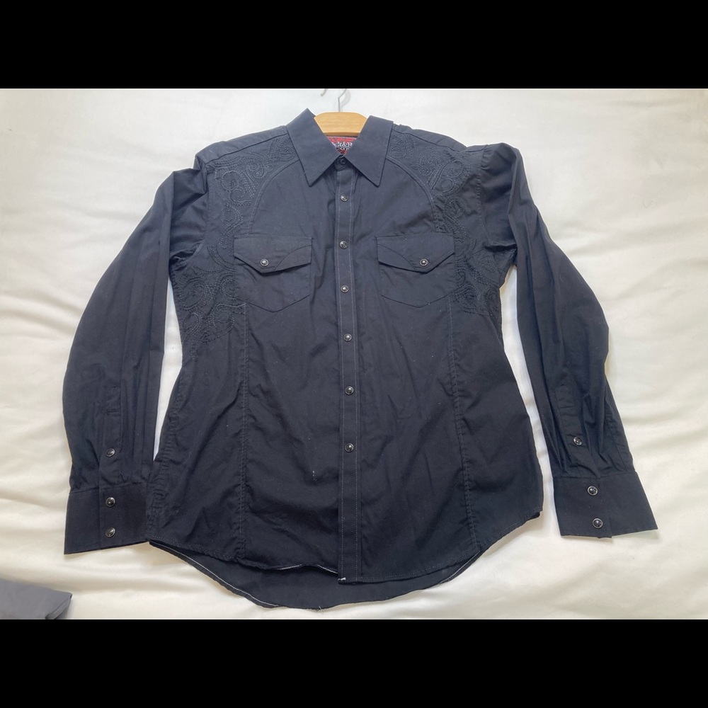 Button down shirt